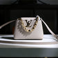 Ozarra Fashion Lu-Vi bags - 8367