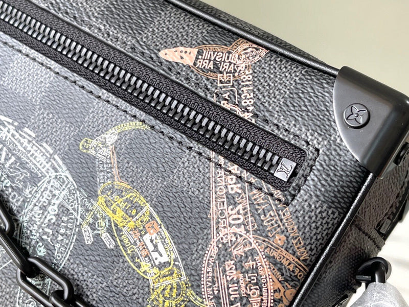 Fashion Lu-Vi bags - 5343