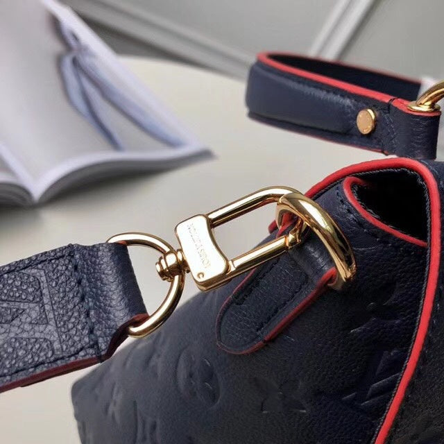 Ozarra Fashion Lu-Vi bags - 17905