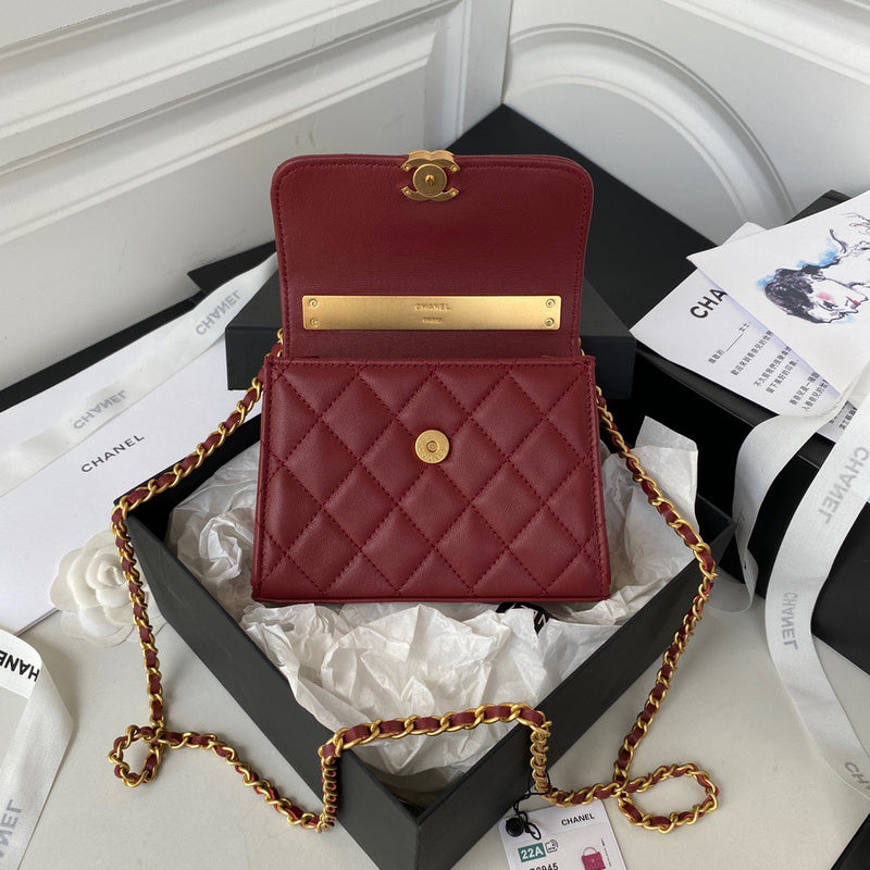 Ozarra - CHL Bags - 7605