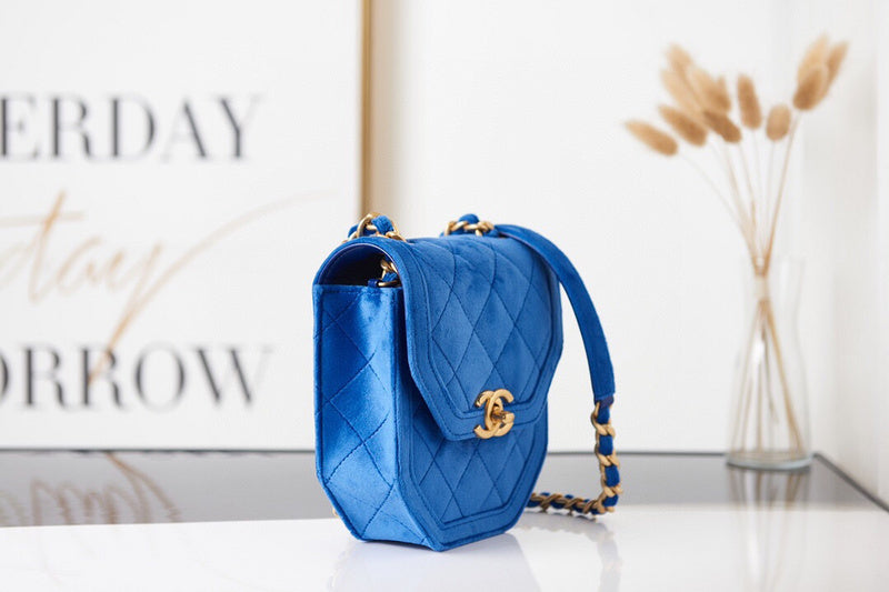 BAB - CHL Bags - 3488