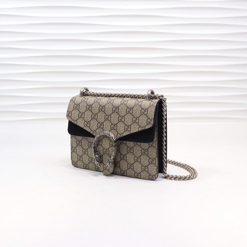 BAB - GCI Bags - 832