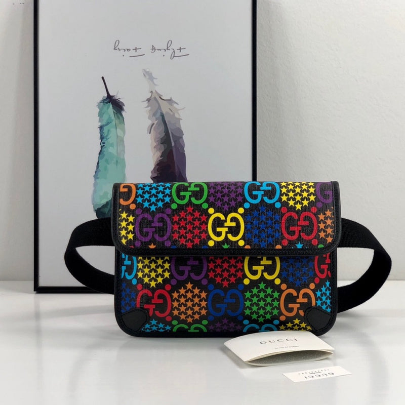 Ozarra - GCI Bags - 4021