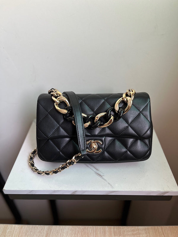 BAB - CHL Bags - 2715