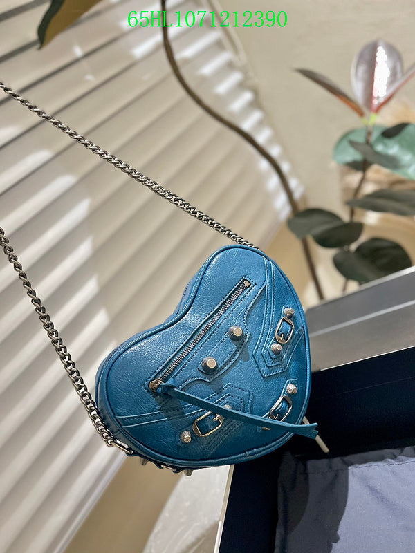Ozarra Fashion - BGA Bags - 1947
