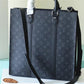 Ozarra Fashion Lu-Vi bags - 10023