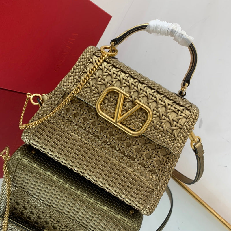 OZ - VEL Bags - 754