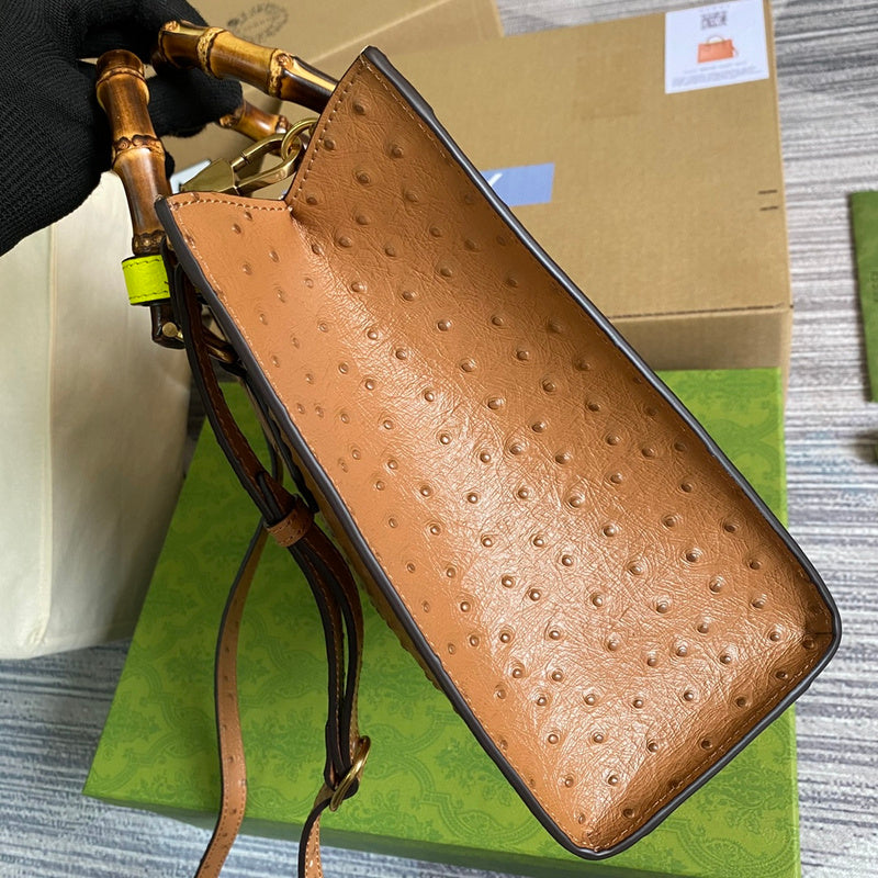 Ozarra - GG Bags - 1774