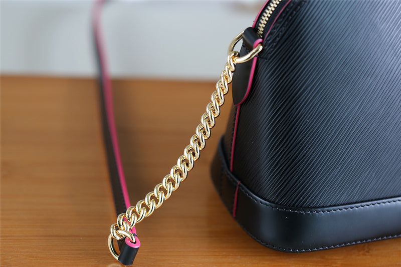 Ozarra Fashion Lu-Vi bags - 8289