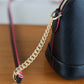 Ozarra Fashion Lu-Vi bags - 8289