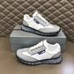 Ozarra Luxury - PD Men Shoes - 163