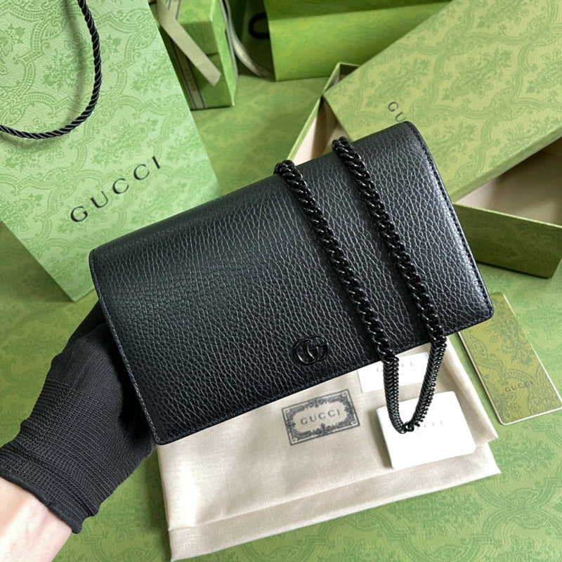 OZ - GCI Bags - 434