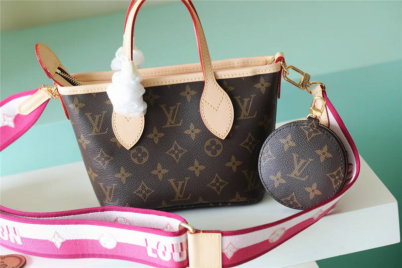 Ozarra - LUV Bags - 108