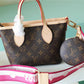 Ozarra - LUV Bags - 108
