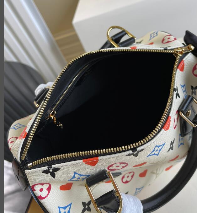 Ozarra Luxury - LOV Bags - 2580