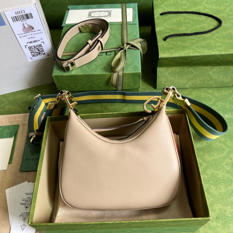 OZ - GCI Bags - 1918