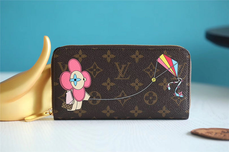 Ozarra Fashion Lu-Vi bags - 9222