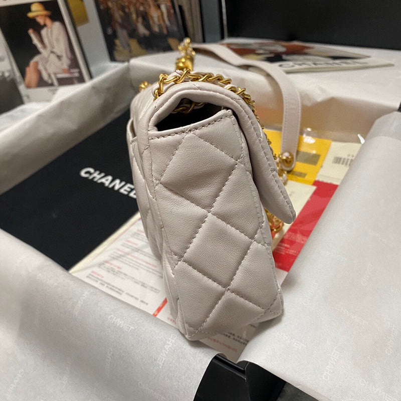 BAB - CHL Bags - 3342