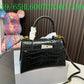 Ozarra Fashion - BGA Bags - 1733