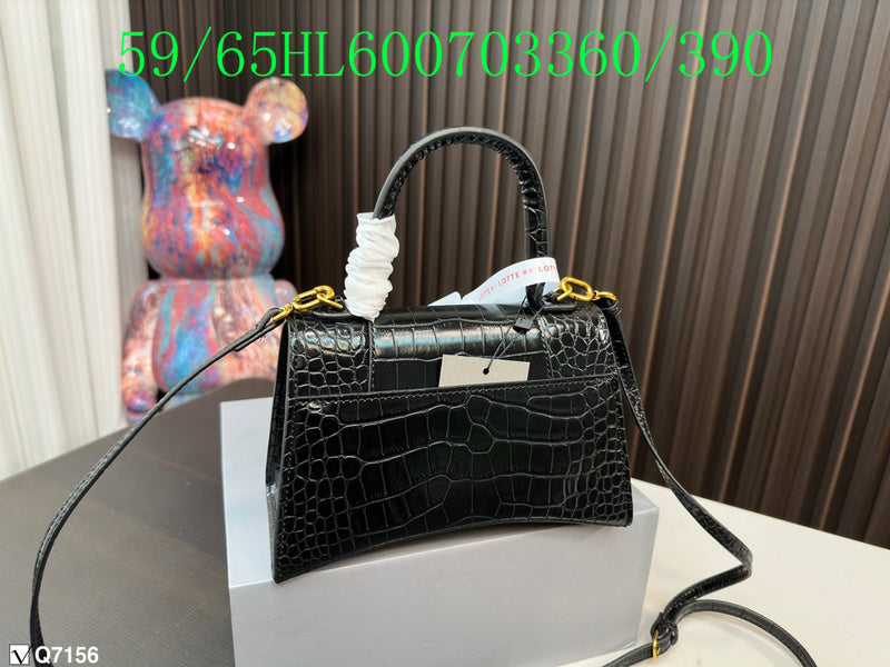 Ozarra Fashion - BGA Bags - 1733