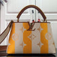 Ozarra Luxury - LOV Bags - 2158