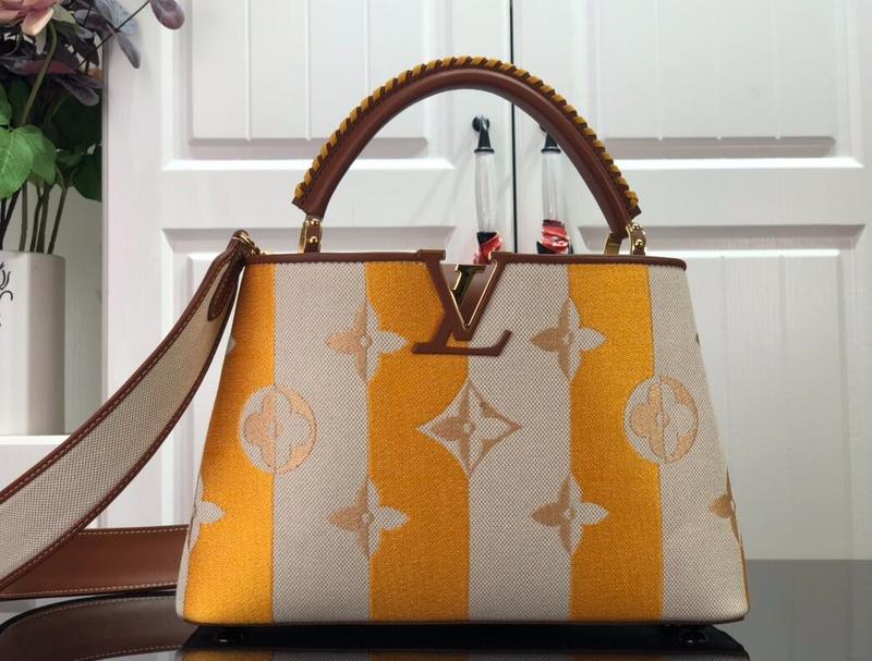 Ozarra Luxury - LOV Bags - 2158