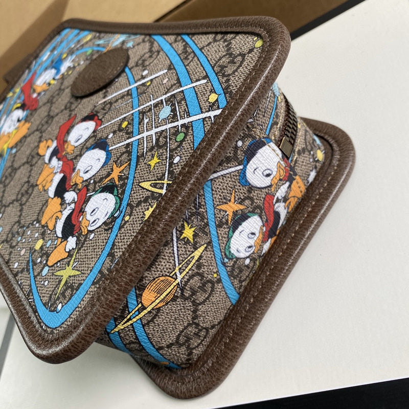 Ozarra - GUKI Bags - 2068