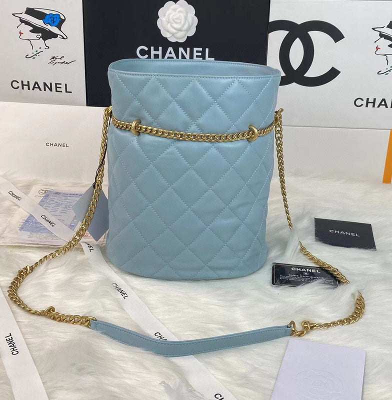 BAB - CHL Bags - 3320