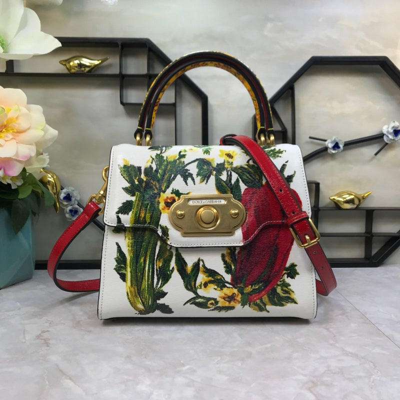Ozarra - DG Bags - 239