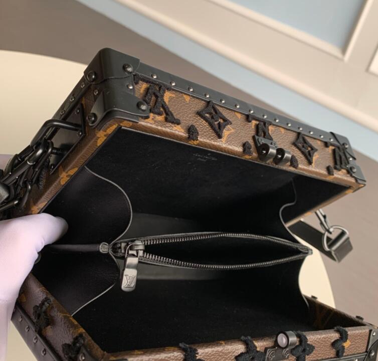 Ozarra Luxury - LOV Bags - 2492