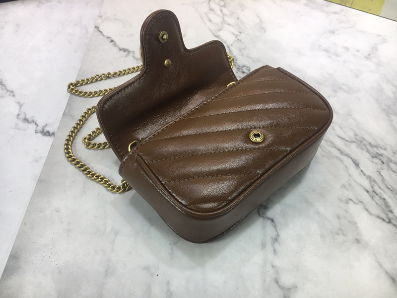 Ozarra - GCI Bags - 2163