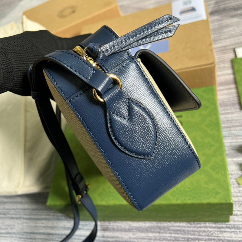 Ozarra - GG Bags - 1565