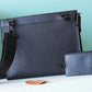 Ozarra Fashion Lu-Vi bags - 10035