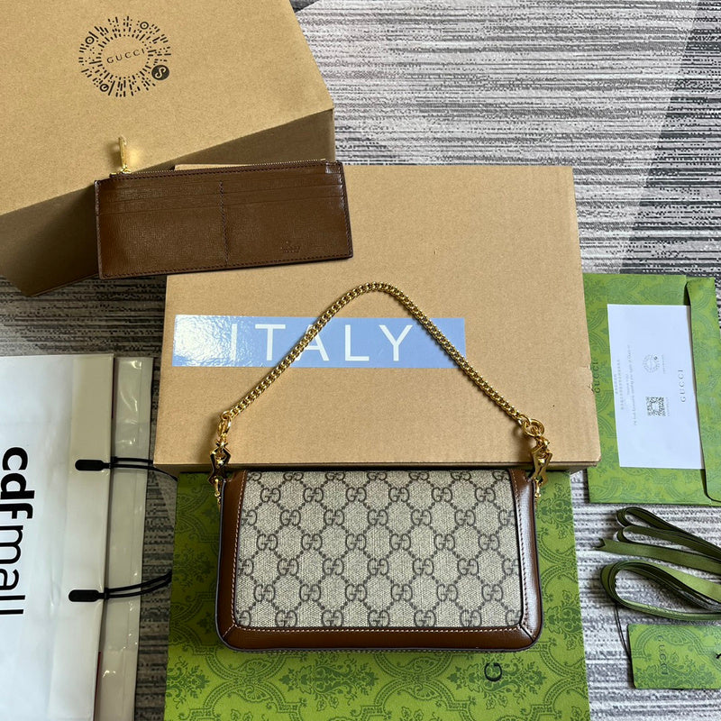 Ozarra - GCI Bags - 5220