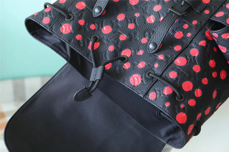 Ozarra Fashion Lu-Vi bags - 9647