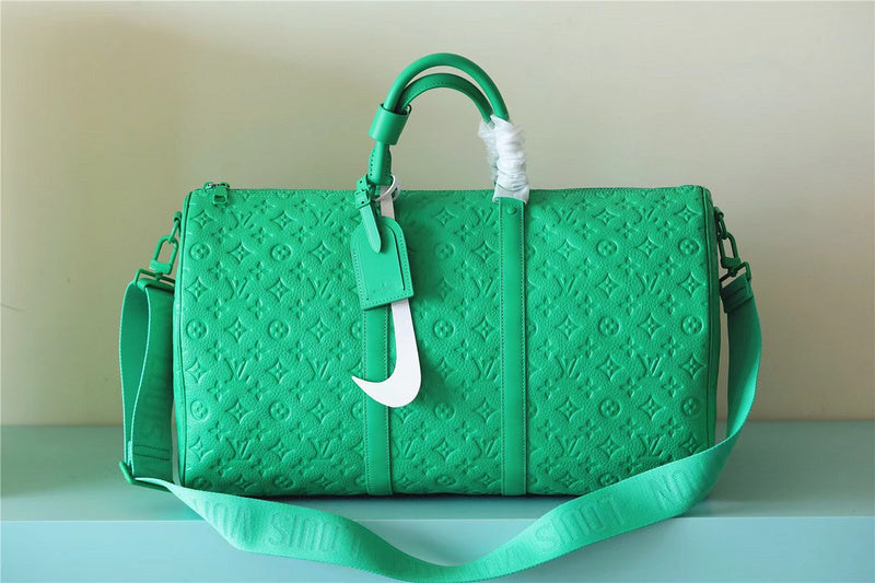 Ozarra Fashion Lu-Vi bags - 11169