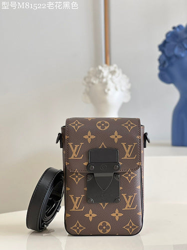Fashion Lu-Vi bags - 2521