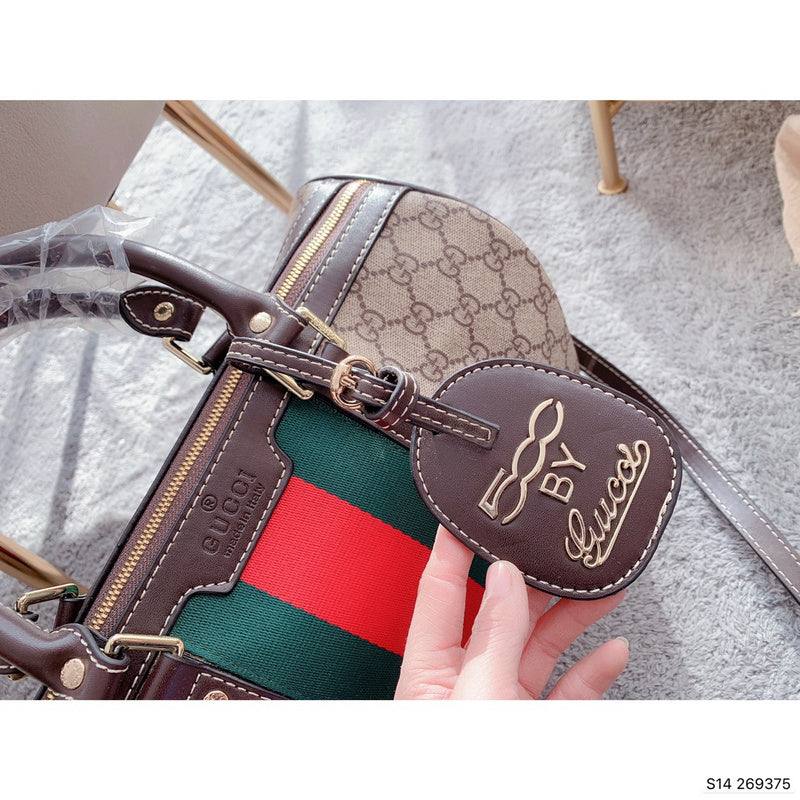 Ozarra - GCI Bags - 2157