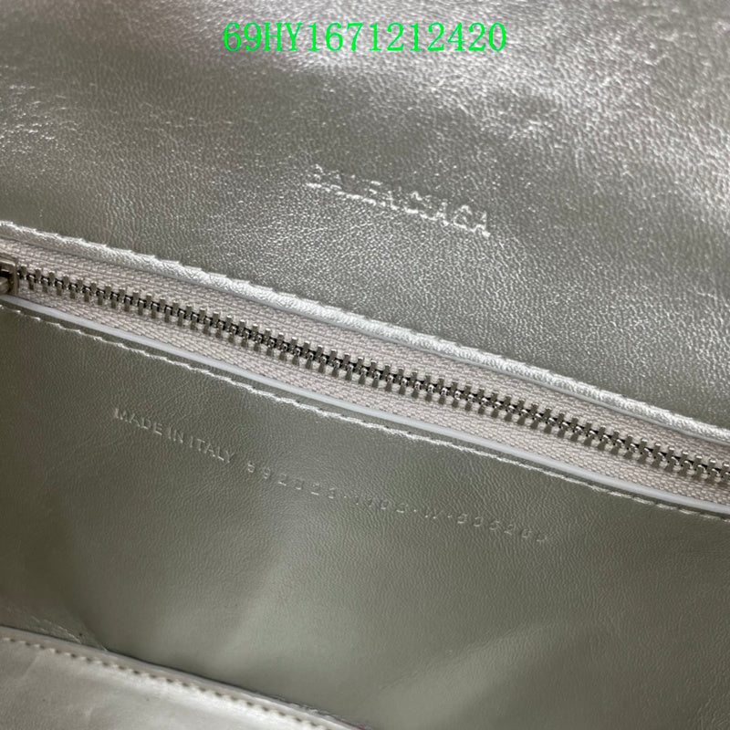 Ozarra Fashion - BGA Bags - 1924
