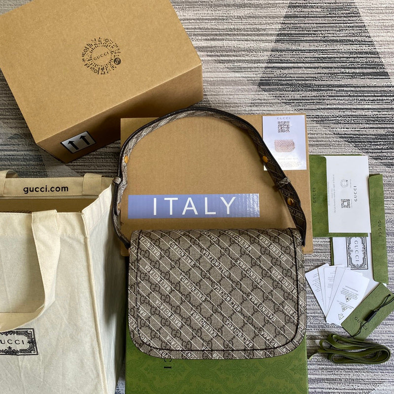 Ozarra - GG Bags - 1616