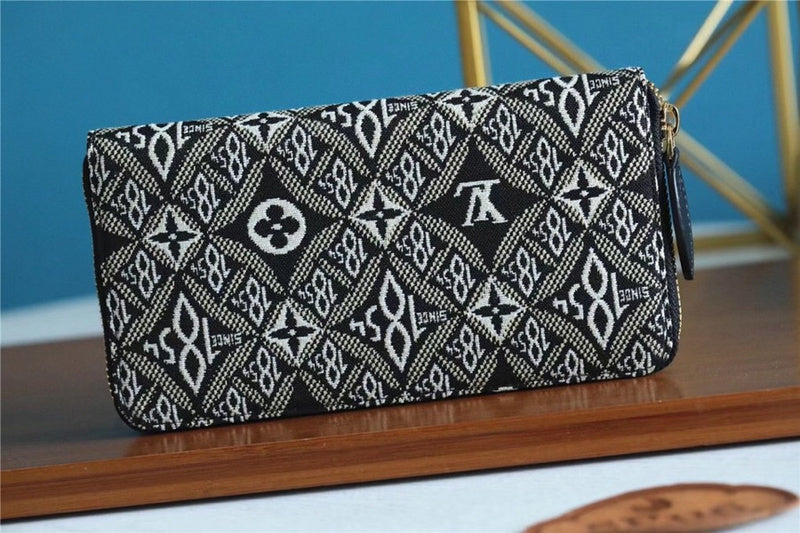 Ozarra Fashion Lu-Vi bags - 8953
