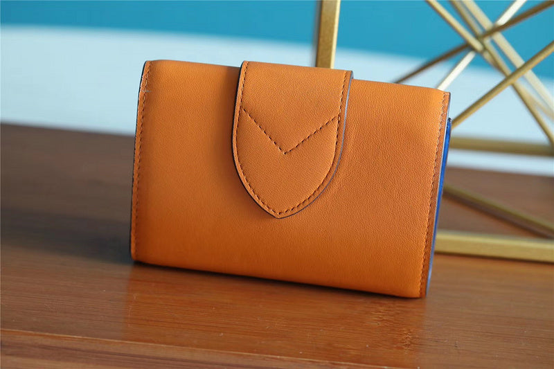 Ozarra Fashion Lu-Vi bags - 8972