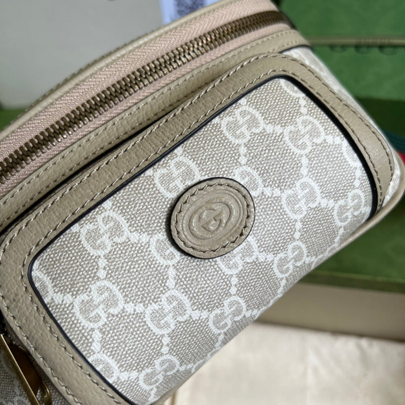 OZ - GCI Bags - 460