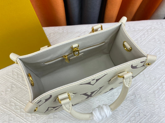 BL - High Quality Bags LUV 452