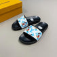 Ozarra Luxury - LOV Men Shoes - 1490