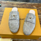 Ozarra Luxury - LOV Women Shoes - 269