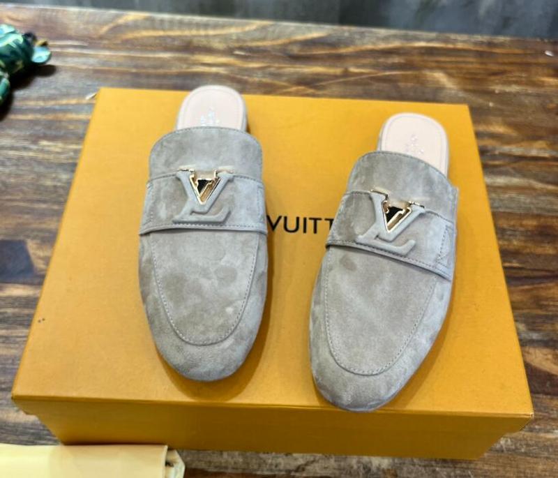 Ozarra Luxury - LOV Women Shoes - 269
