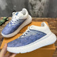 Ozarra Luxury - LOV Men Shoes - 905