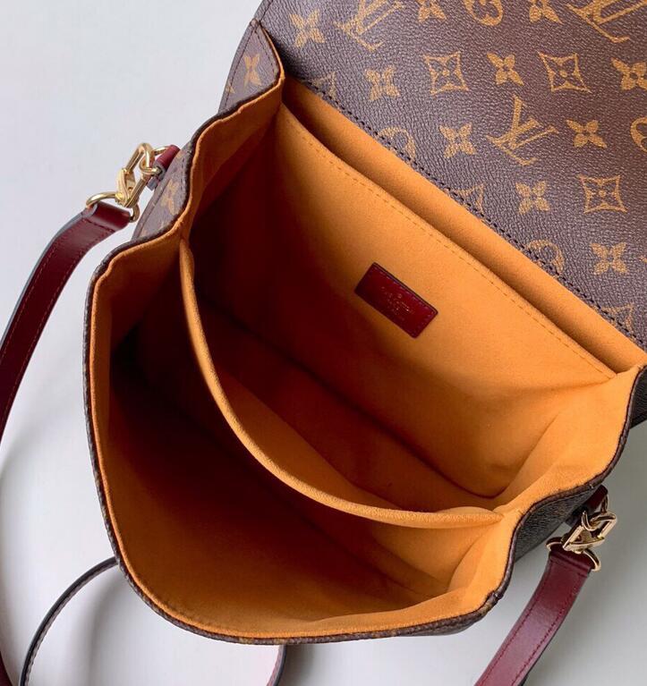 Ozarra Luxury - LOV Bags - 2791
