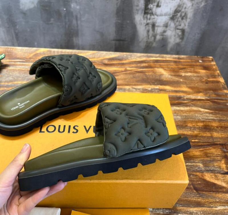 Ozarra Luxury - LOV Women Shoes - 229